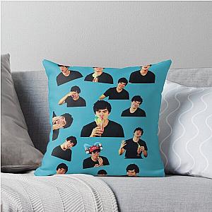 Calum Hood Best Cocktail Pillow