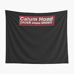 Calum Hood Merch Tapestry