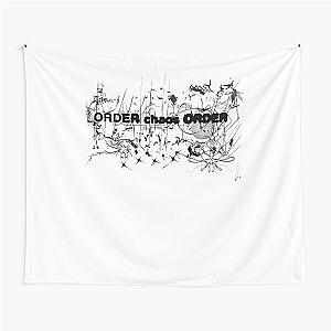 Calum Hood Merch Tapestry