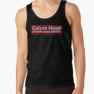 Calum Hood Merch Tank Top