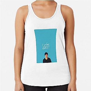 Calum Hood Cocktail Chats Tank Top