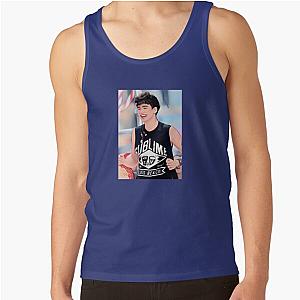 Calum Hood Tank Top