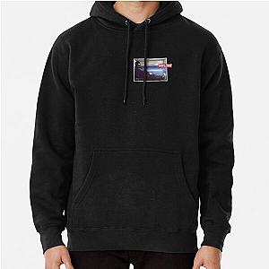 Calum Hood Order Sticker Pullover