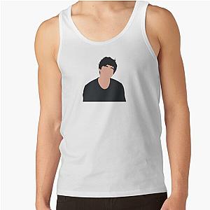 5 Seconds of Summer - Calum Hood Tank Top
