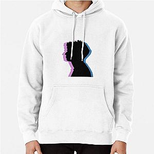 Calum Hood Pullover Hooodie