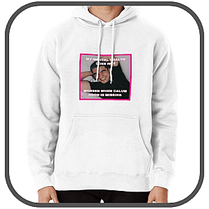 Calum Hood Hoodies