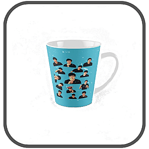 Calum Hood Mugs