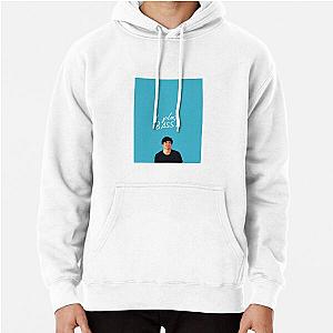 Calum Hood Pullover Hoodie