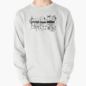 Calum Hood Merch Pullover Sweatshirt
