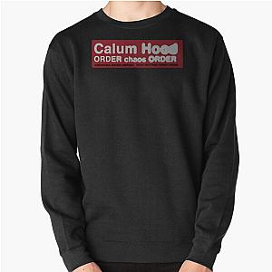 Calum Hood Merch Pullover Sweater