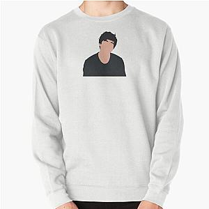 5 Seconds of Summer - Calum Hood Pullover