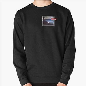 Calum Hood Order Chaos Sticker Pullover Sweatshirt