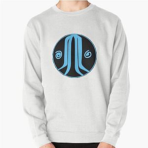 Calum Hood Logo Pullover Sweatshirt