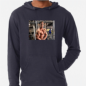 Fueled By Calum von Moger Calum Von Moger Hoodies
