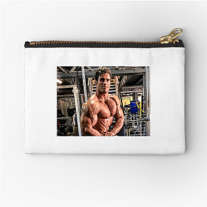 Fueled By Calum von Moger Calum Von Moger Zipper Pouches