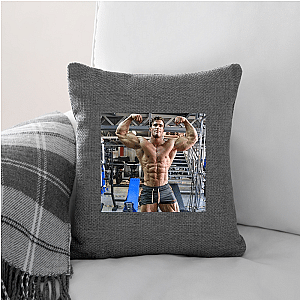 100% Grind Calum von Moger Calum Von Moger Pillows Cover