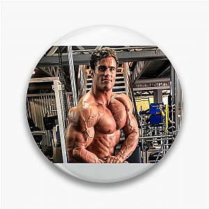 Fueled By Calum von Moger Calum Von Moger Pins