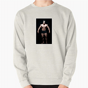 Push Limits Like Calum von Moger Calum Von Moger Sweatshirts