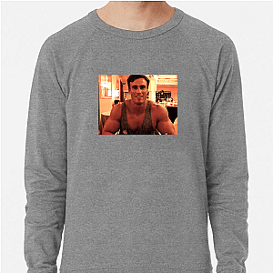 Built Different Calum von Moger Calum Von Moger Sweatshirts