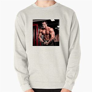 Rise With Calum von Moger Calum Von Moger Sweatshirts