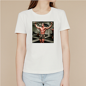 Vibes Only Calum von Moger Calum Von Moger T-Shirts