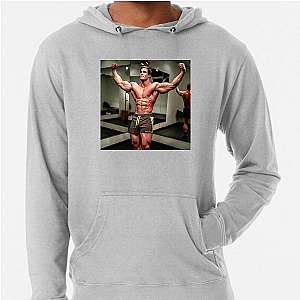 Vibes Only Calum von Moger Calum Von Moger Hoodies