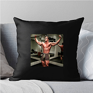 Vibes Only Calum von Moger Calum Von Moger Pillows Cover