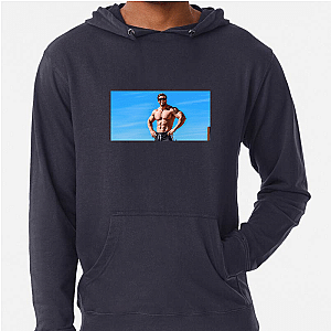 Train Like Calum von Moger Calum Von Moger Hoodies