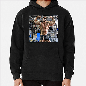 100% Grind Calum von Moger Calum Von Moger Hoodies