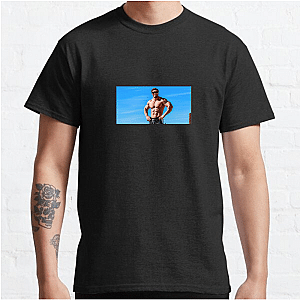 Train Like Calum von Moger Calum Von Moger T-Shirts