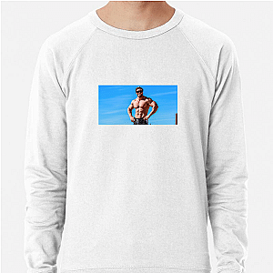 Train Like Calum von Moger Calum Von Moger Sweatshirts