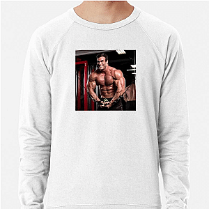Rise With Calum von Moger Calum Von Moger Sweatshirts