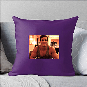 Built Different Calum von Moger Calum Von Moger Pillows Cover