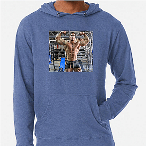 100% Grind Calum von Moger Calum Von Moger Hoodies