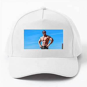 Train Like Calum von Moger Calum Von Moger Hats & Caps