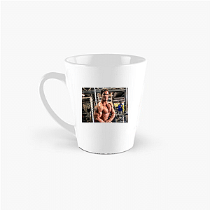 Fueled By Calum von Moger Calum Von Moger Mugs
