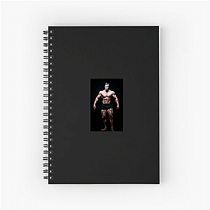 Push Limits Like Calum von Moger Calum Von Moger Notebook