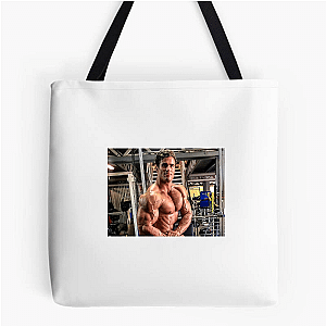 Fueled By Calum von Moger Calum Von Moger Bags
