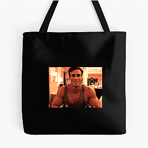 Built Different Calum von Moger Calum Von Moger Bags