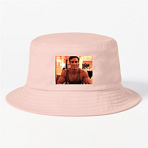 Built Different Calum von Moger Calum Von Moger Hats & Caps