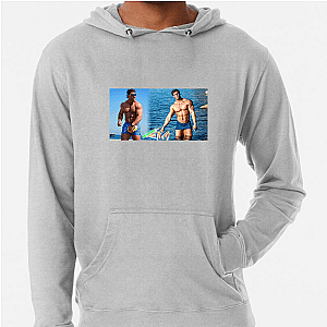 Hustle Mode: Calum von Moger Calum Von Moger Hoodies