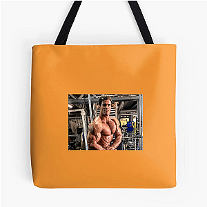 Fueled By Calum von Moger Calum Von Moger Bags