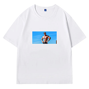 Train Like Calum von Moger Calum Von Moger T-Shirts