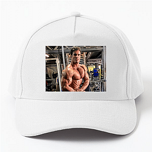 Fueled By Calum von Moger Calum Von Moger Hats & Caps