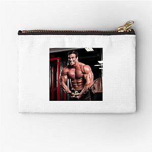 Rise With Calum von Moger Calum Von Moger Zipper Pouches