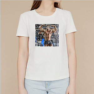 100% Grind Calum von Moger Calum Von Moger T-Shirts