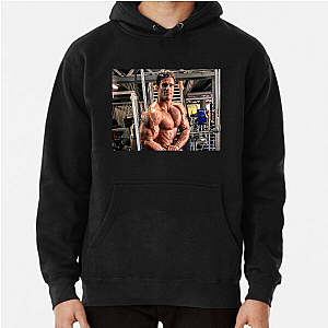 Fueled By Calum von Moger Calum Von Moger Hoodies