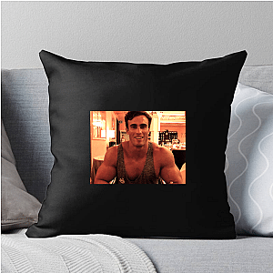 Built Different Calum von Moger Calum Von Moger Pillows Cover