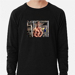 Fueled By Calum von Moger Calum Von Moger Sweatshirts
