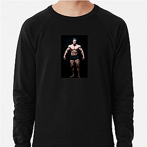 Push Limits Like Calum von Moger Calum Von Moger Sweatshirts